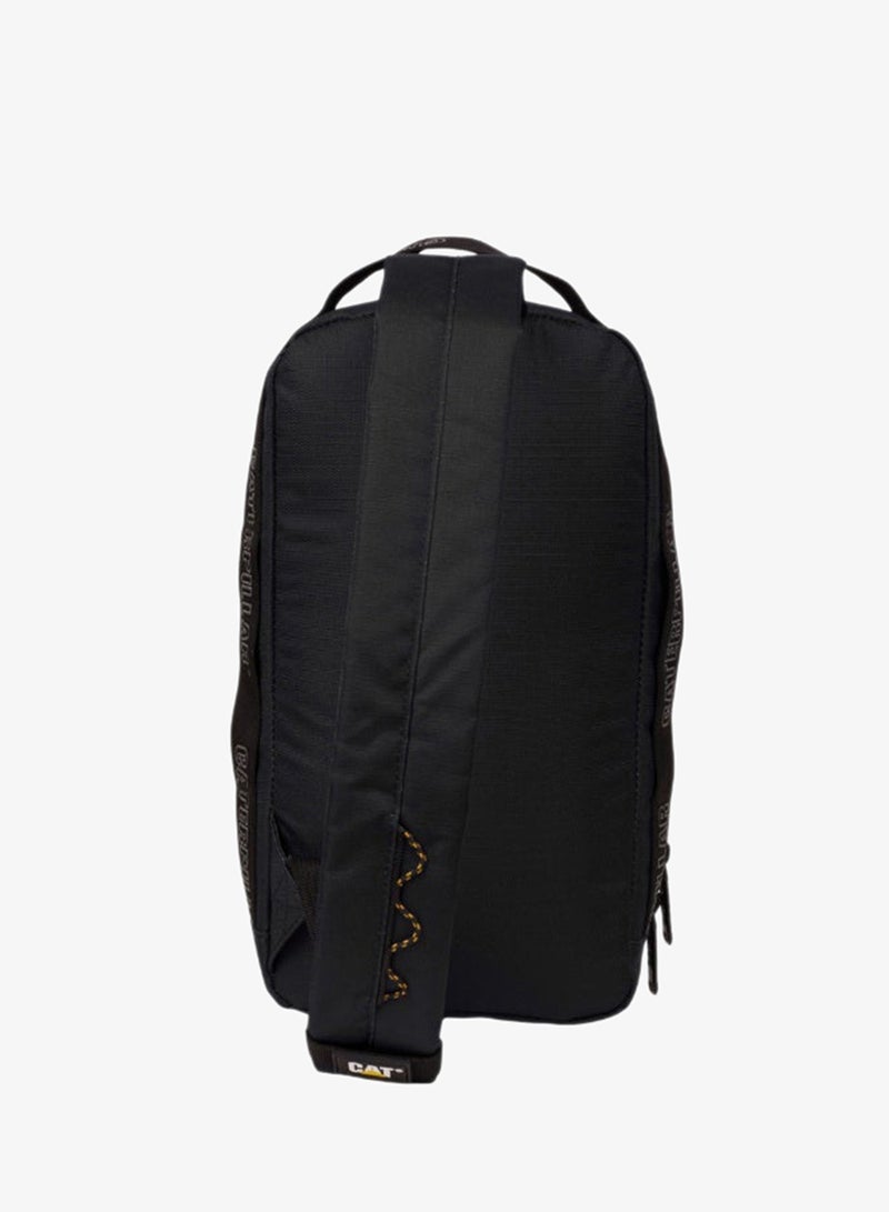 CATERPILLAR CAT- City Adventure Explorer Sling Bag - Image 2