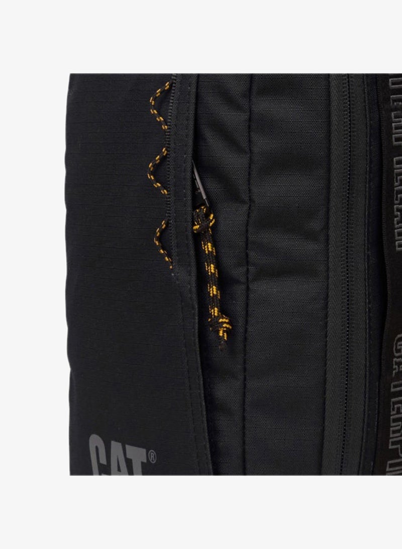 CATERPILLAR CAT- City Adventure Explorer Sling Bag - Image 5