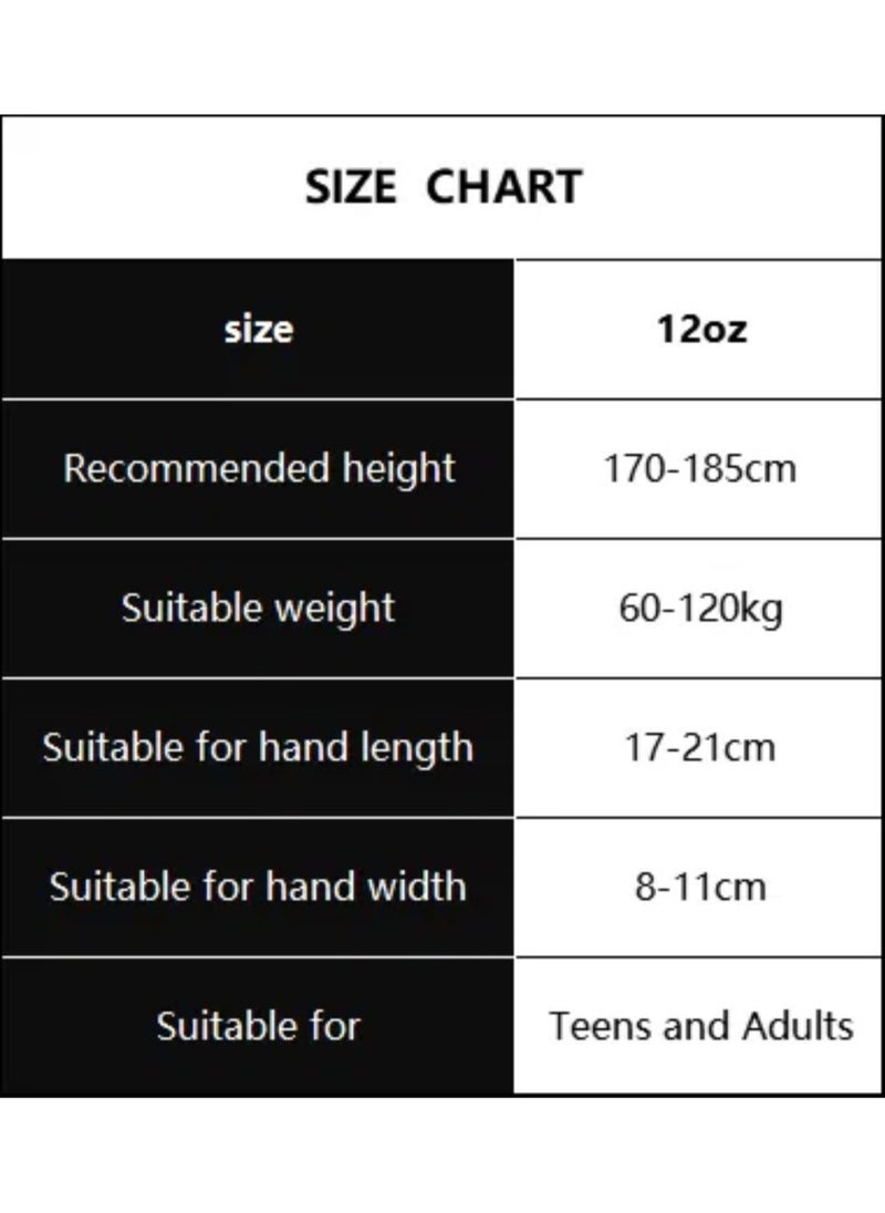 VENUM - Gel Boxing Gloves, Pro-Tested Kickboxing Gloves for Men and Women（550grams/12oz ) , Elite Exercise Workout Training Boxing Gloves for Boxing, MMA, Muay Thai, and Heavy Bag Training - Image 1