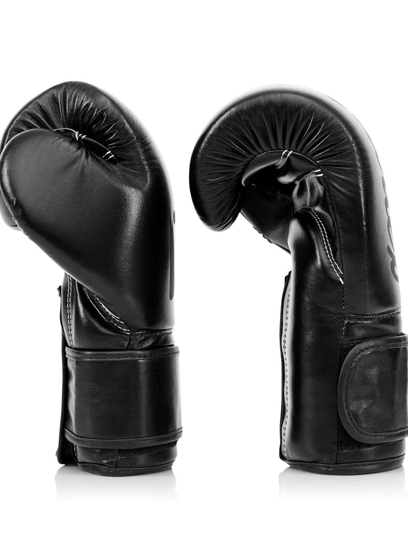VENUM - Gel Boxing Gloves, Pro-Tested Kickboxing Gloves for Men and Women（550grams/12oz ) , Elite Exercise Workout Training Boxing Gloves for Boxing, MMA, Muay Thai, and Heavy Bag Training - Image 1