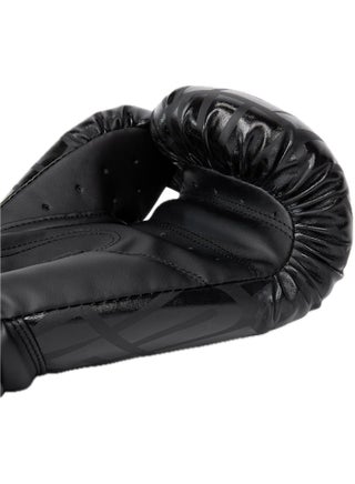 Gel Boxing Gloves, 550g/12oz – Pro-Tested Kickboxing Gloves for Men & Women - view 2