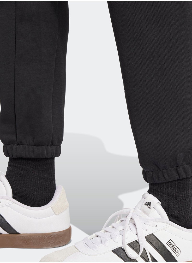 Adidas - Future Icons Small Logo Tracksuit Pants - Image 1