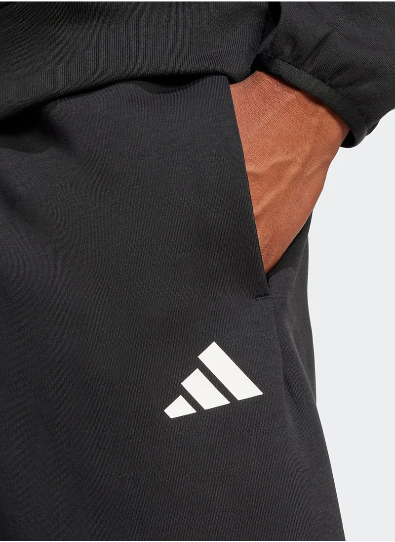 اديداس Future Icons Small Logo Tracksuit Pants