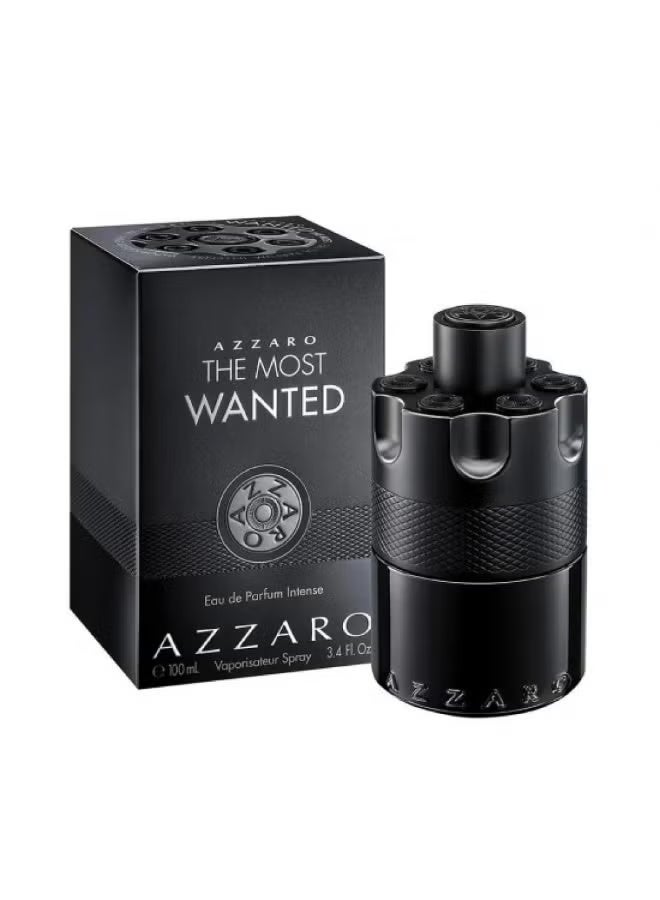 وونتيد عطر ازارو وانتد ذا موست او دو بارفيوم انتنس 100 مل