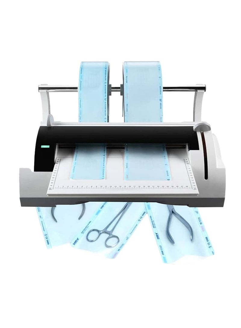 BIONEX Bionex Dental Equipment Sealer Machine Medical Grade Heat Sealer for Sterilization Pouches