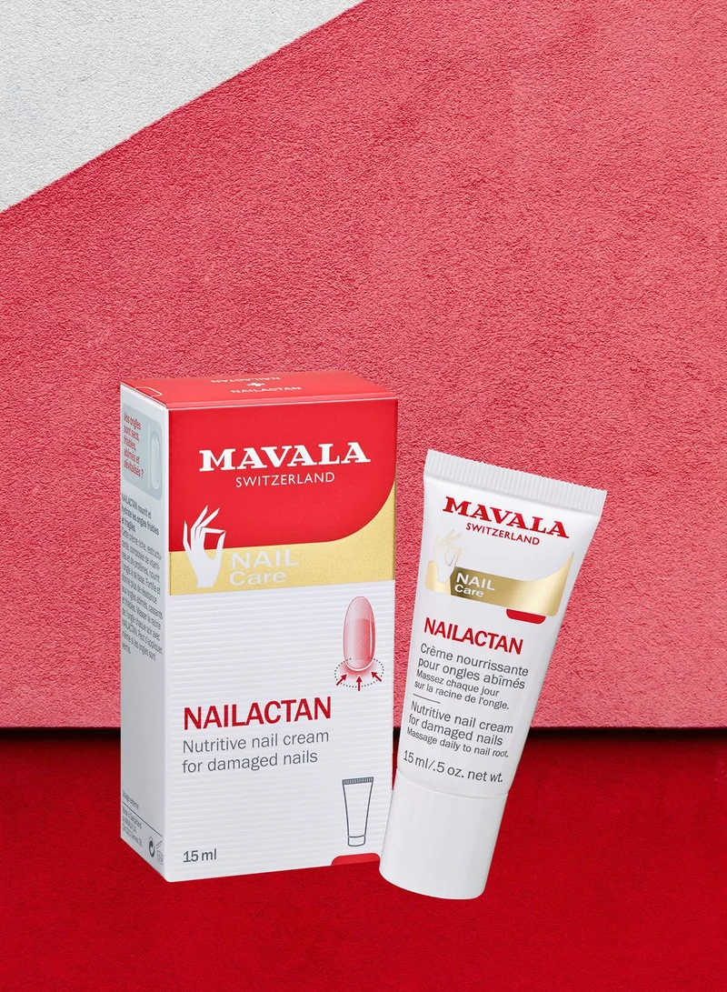 مافالا كريم اظافر نايلاكتان 15 مل