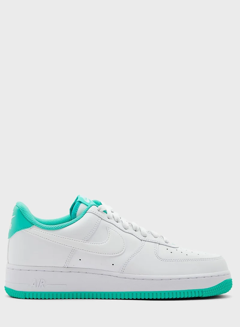Nike Air Force 1 '07