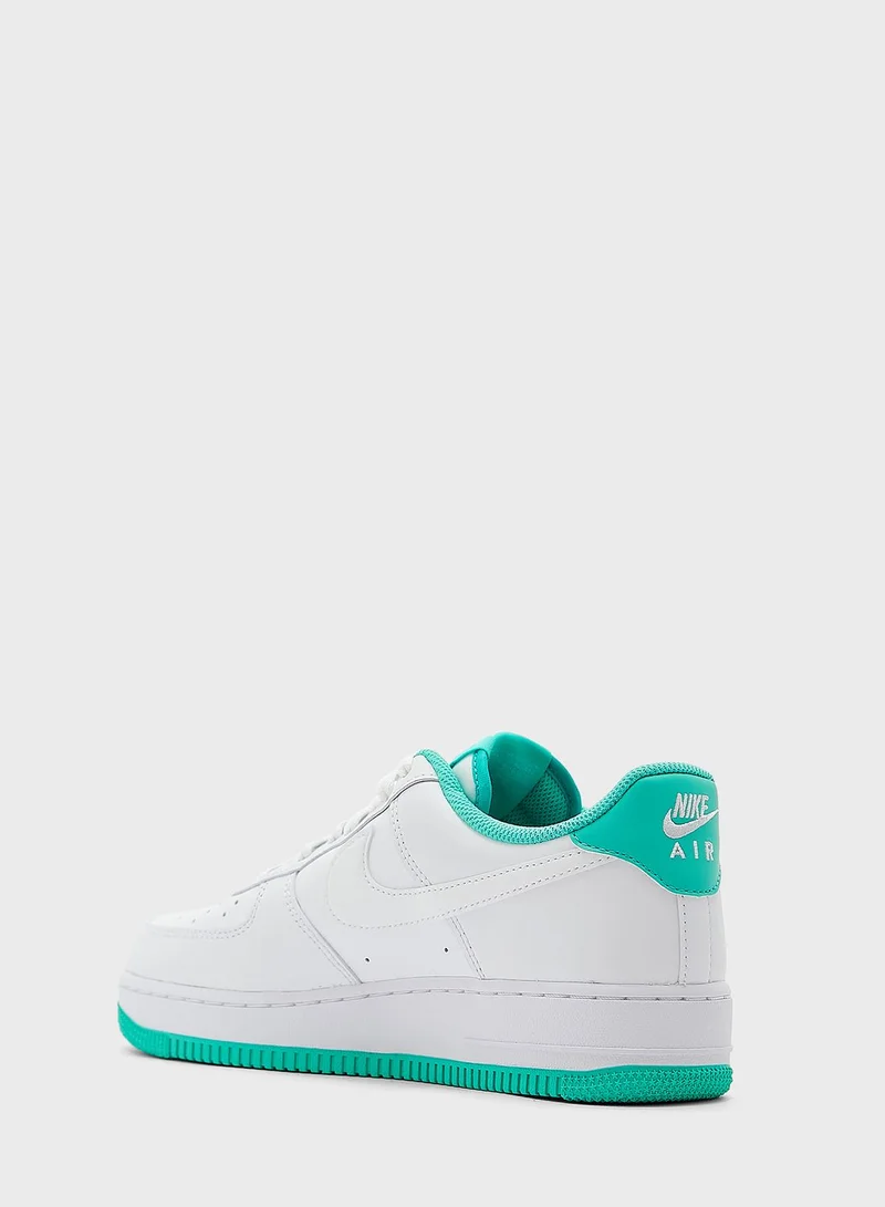 Nike Air Force 1 '07