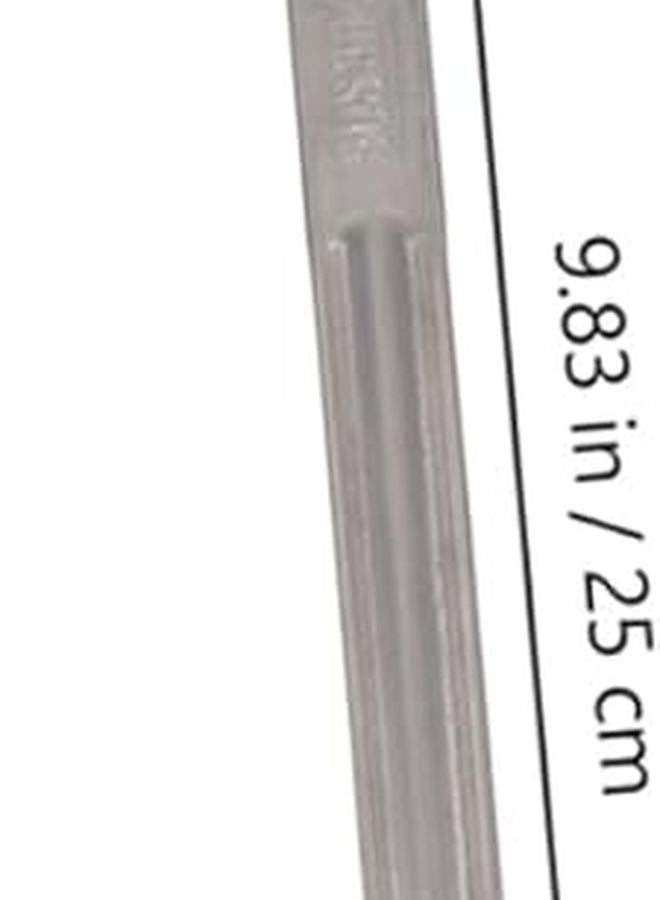 ARTIBETTER 2 Pack Adjustable Window Security Lock Bar 25cm For Sliding Doors And Balcony - Image 3