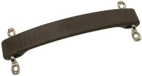 Fender Pure Vintage Brown Dogbone Amp Handle - Image 1