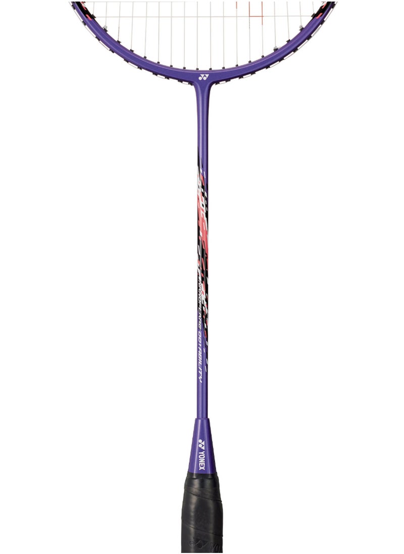 Yonex Nanoflare 001 Ability 5UG4 Badminton Racquet  - Image 3
