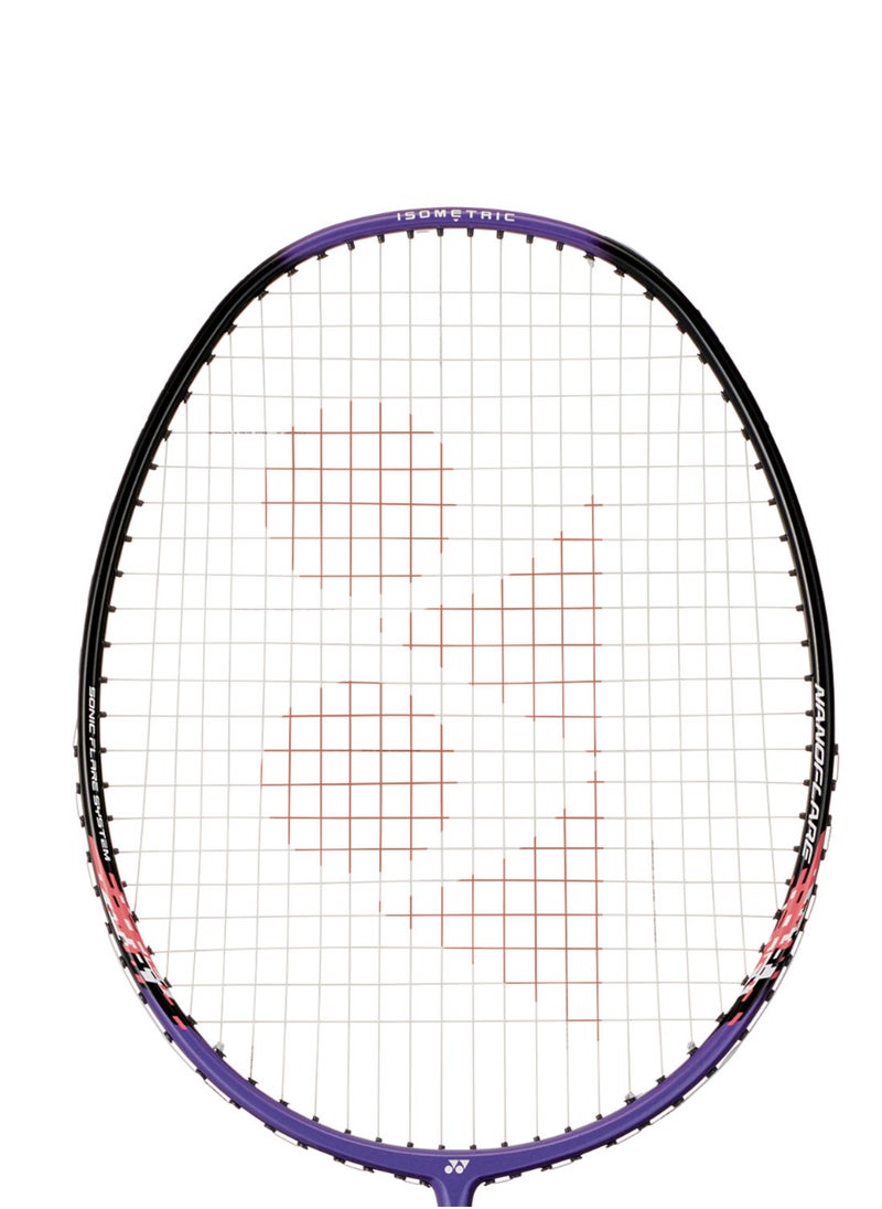 Yonex Nanoflare 001 Ability 5UG4 Badminton Racquet  - Image 2