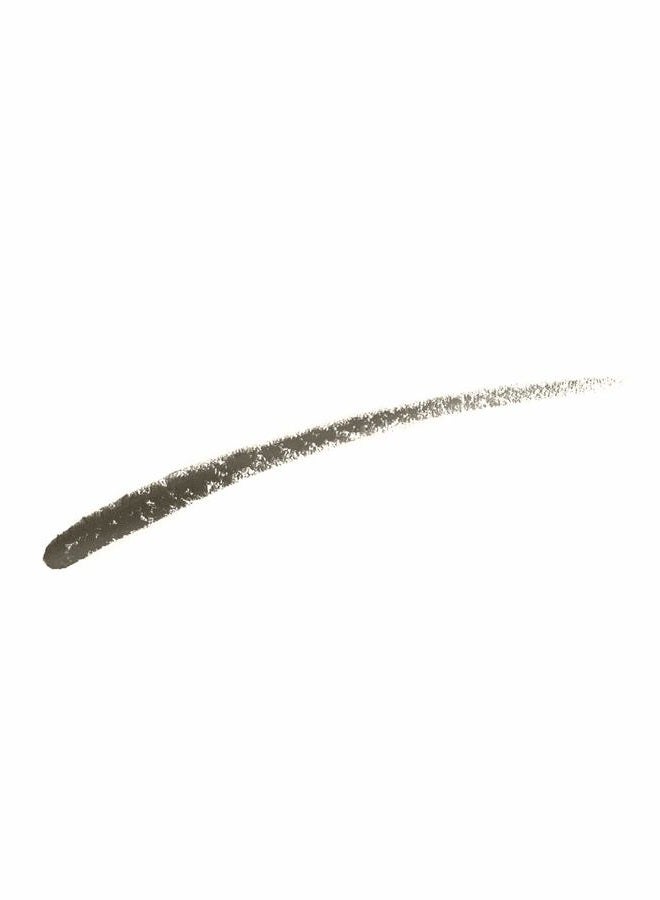Hourglass Arch Brow Sculpting Pencil. Ash Shade Mechanical Eyebrow Pencil for Shaping and Filling. - Image 2