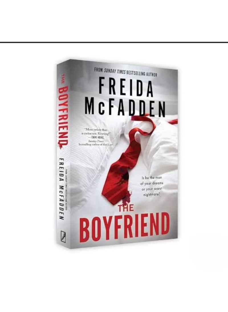 The Boyfriend