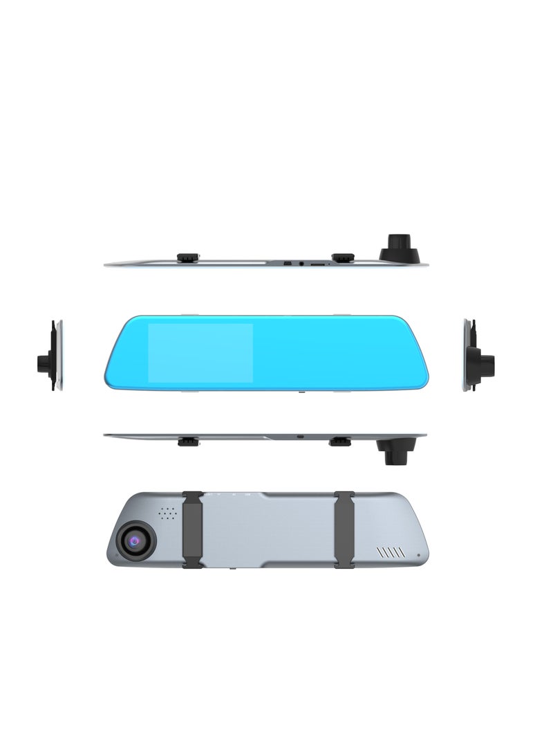 GULFLINK GULFLINK Driving Recorder for Vehicles  - Image 1