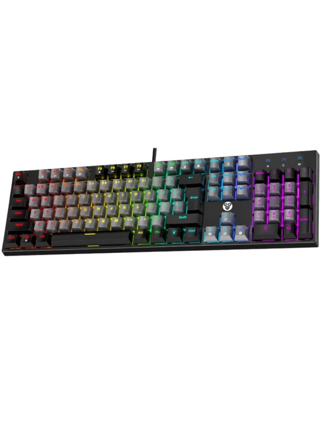 Fantech Fantech ATOM104 MK886v2 Z35709E4BE33D9C356713Z