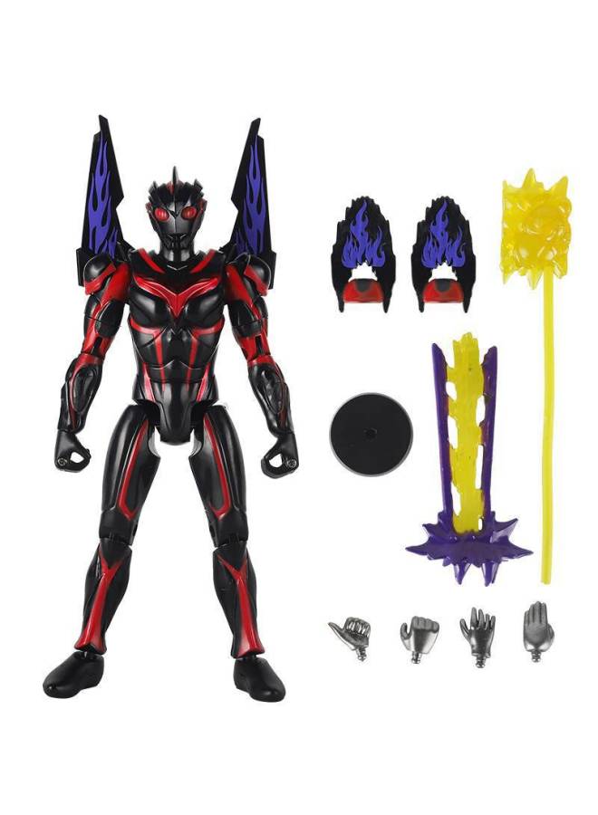 New Shf Shine Full Body Joint Movable Toy