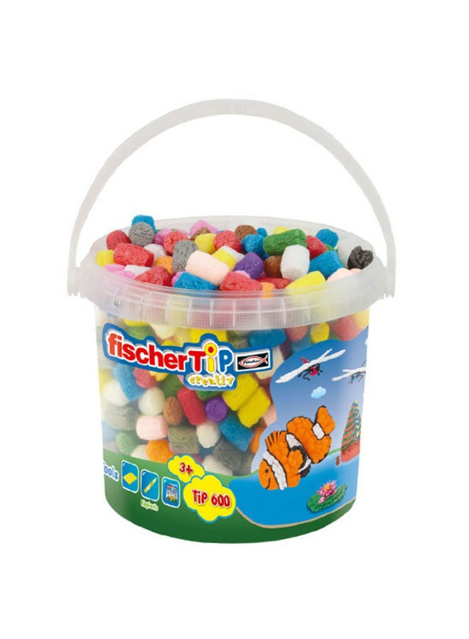 Fischer tip Fischertip Tip 600 - Image 1
