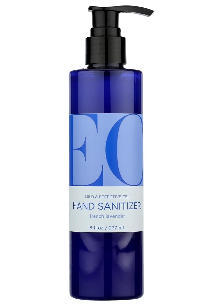 EO Eo Hand Sanitizer Lvndr 
