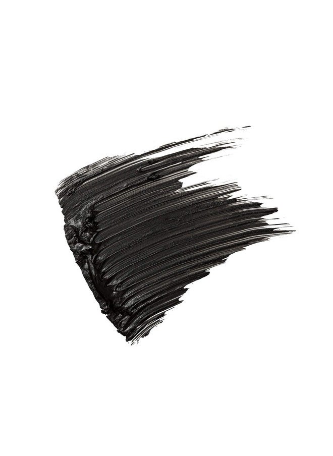 Lune+Aster Lune+Aster Stratosphere Volumizing Mascara - Volumizing mascara enhances lashes to create maximum lift for a thick, long, dramatic lash look.  - Image 3