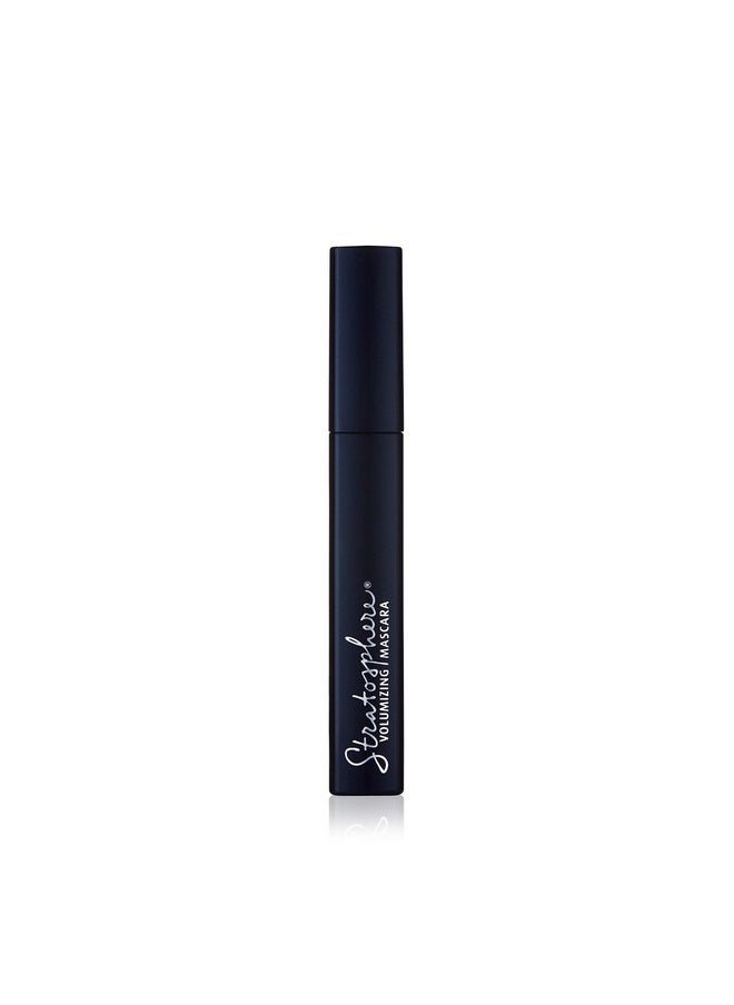 Lune+Aster Lune+Aster Stratosphere Volumizing Mascara - Volumizing mascara enhances lashes to create maximum lift for a thick, long, dramatic lash look.  - Image 2