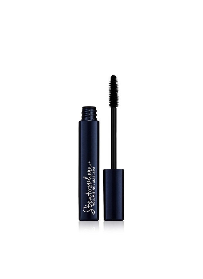 Lune+Aster Lune+Aster Stratosphere Volumizing Mascara - Volumizing mascara enhances lashes to create maximum lift for a thick, long, dramatic lash look.  - Image 1