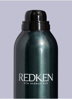REDKEN Redken Control Hairspray 28 | High-Hold Hair Spray for Women | Flake-Free, Quick-Dry Finish | Long-Lasting Frizz Protection | Humidity Resistance | 24 Hour Style Control | For All Hair Types  - Image 5