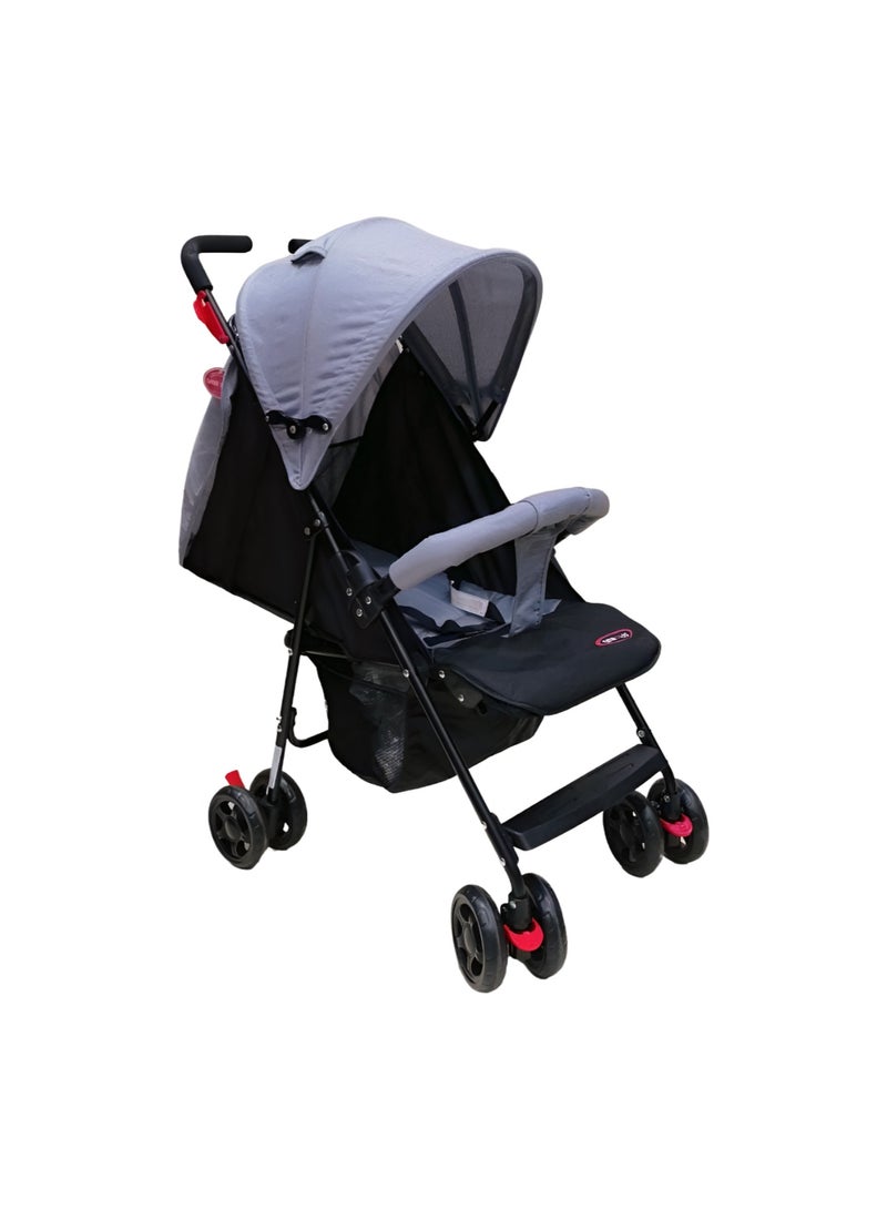 Lightweight Foldable Baby Stroller