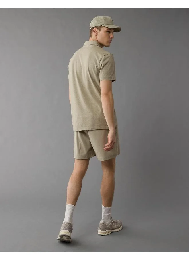 امريكان ايجل AE Club Polo Shirt