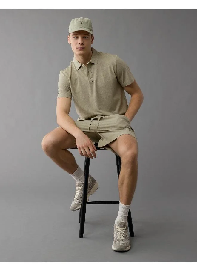 امريكان ايجل AE Club Polo Shirt