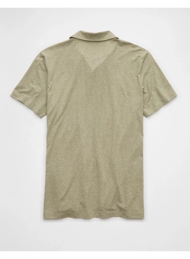 امريكان ايجل AE Club Polo Shirt