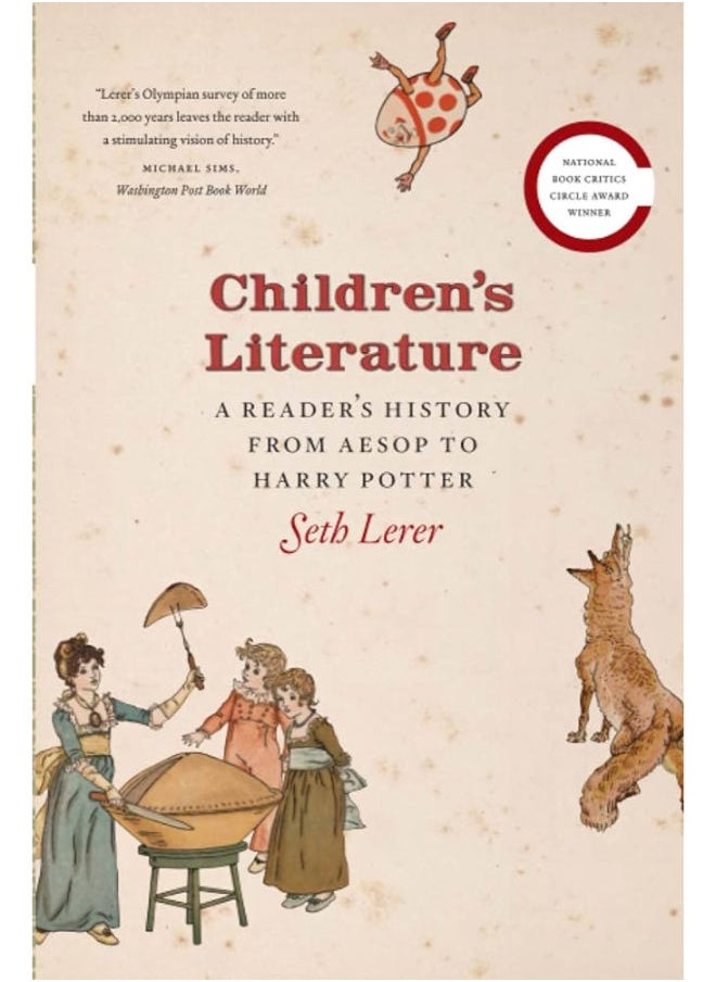 null - Children's Literature - Image 1