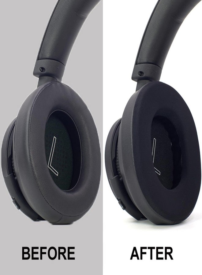 defean Cooling Gel Earpads Replacement Cushions Compatible with Microsoft Xbox Wireless/Wired, Xbox Stereo 20th Anniversary Special Edition Headset, Ear Pads Cushions with Noise Isolation Foam - Image 5