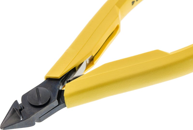 Lindstrom Cutters - Lindstrom 8145 Small Taper Ultra-Flush Cut - Image 4
