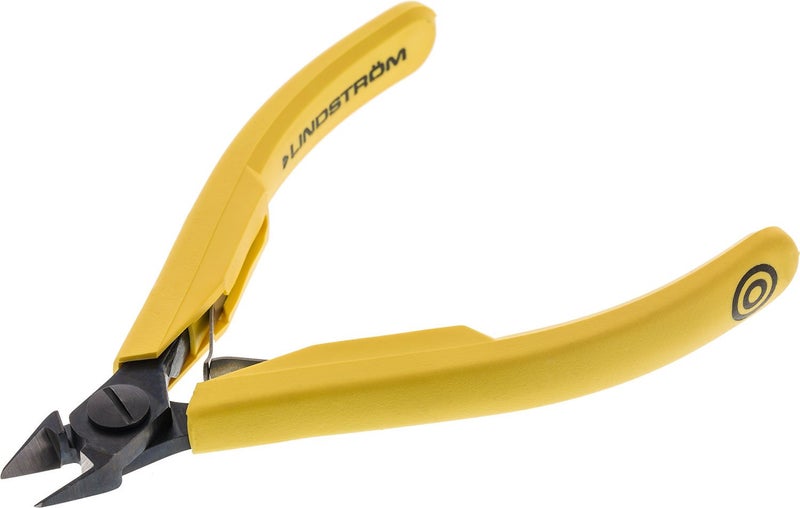 Lindstrom Cutters - Lindstrom 8145 Small Taper Ultra-Flush Cut - Image 1