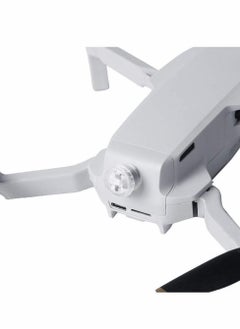 Y&D Drone Lights Strobe Light Quick Flash Highlight Warning Indicator Night Compatible with Mini 2/Mavic Air 2/Mini SE/FPV/Mavic 3/Air 2S/Mavic 2/Tello/Autel Robotics EVO Nano/Lite  - Image 4