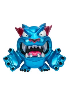 PlayandDream MrBeast Lab Metallic Panther Vinyl Figure  - Image 1