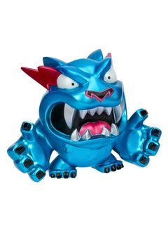 PlayandDream MrBeast Lab Metallic Panther Vinyl Figure  - Image 2