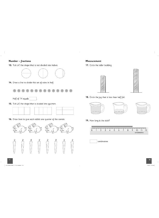 null - Secure Year 1 Maths Teacher’s Pack: A Primary Maths intervention programme - Image 1