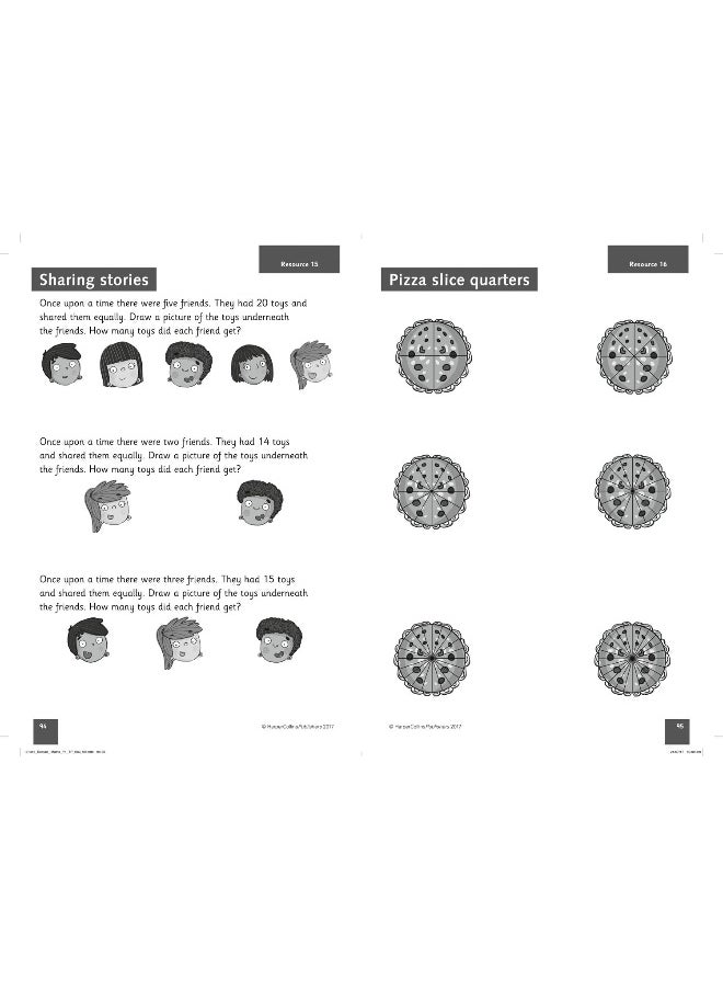null - Secure Year 1 Maths Teacher’s Pack: A Primary Maths intervention programme - Image 1