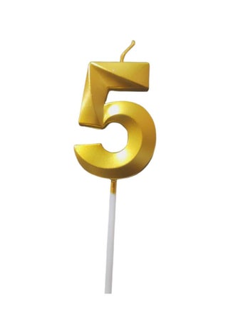 Gold 5