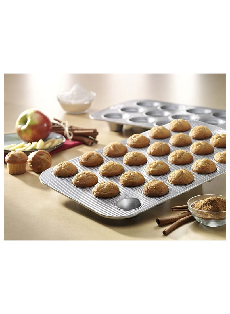 USA Pan صينية كعك ميني وكعك مافن من يو إس إيه بان - Image 3