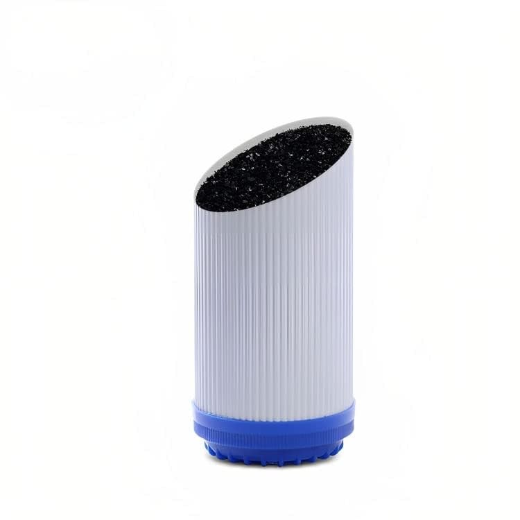 Ocean Drop 10 x 25 GAC Granular Activated Carbon Filter for Residential Industrial Water Filter Replacement Cartridge Compatible with All 3Stage Water Filter Purifier Pack of 4 - Image 2
