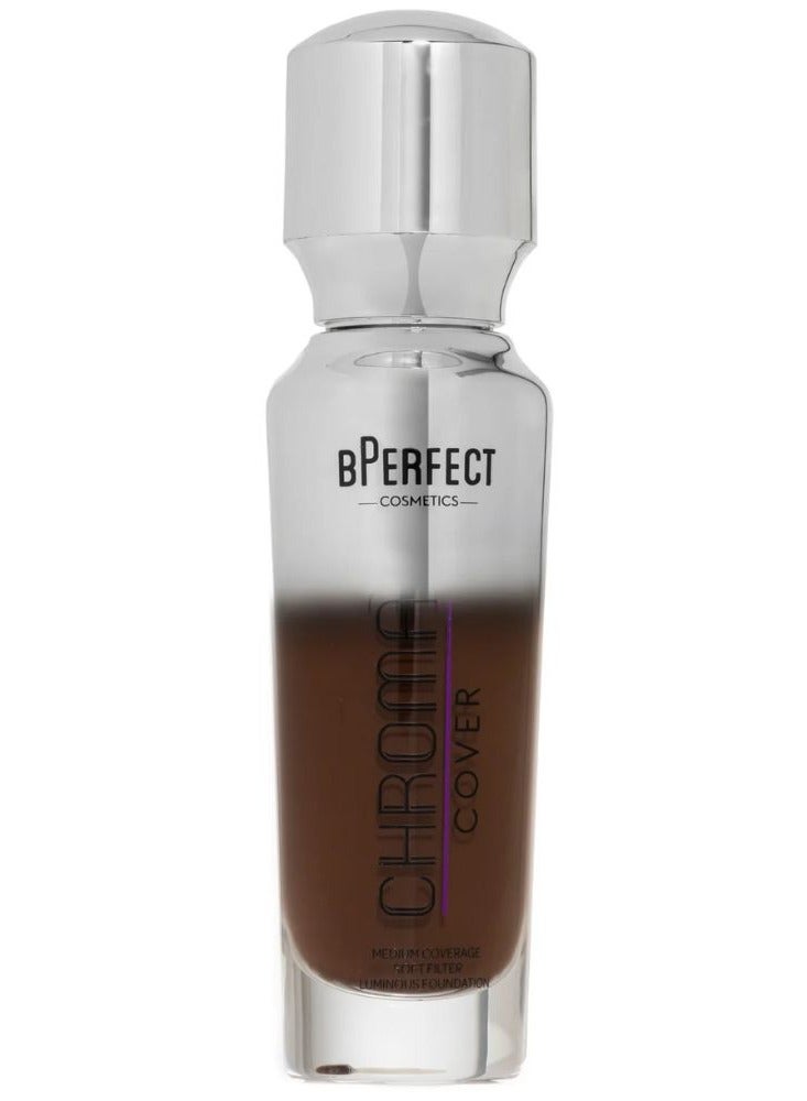 بي بيرفيكت كريم أساس بي بيرفكت كروما كوفر لومينوس رقم 12 30 مل - Image 1