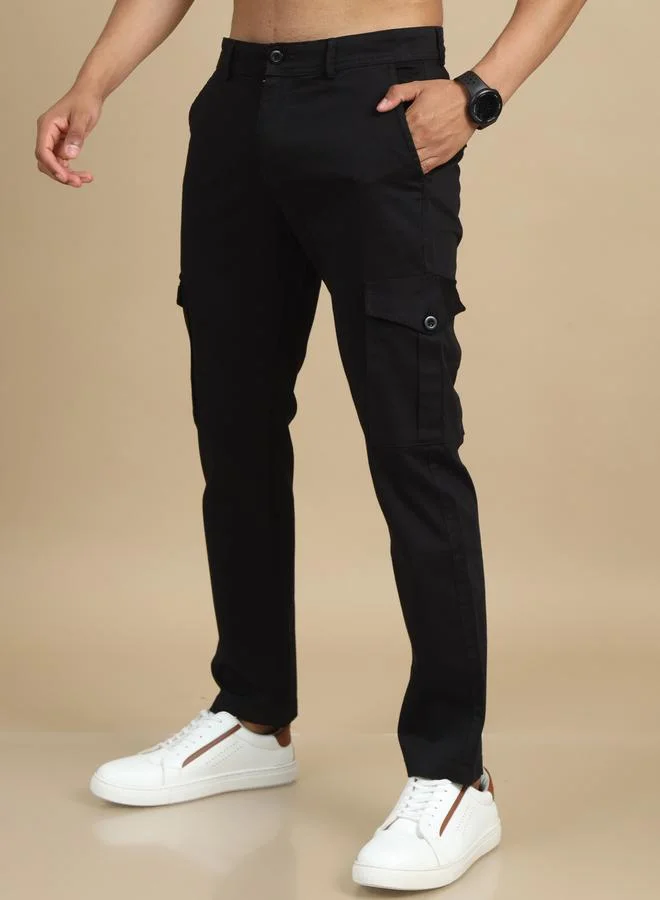 بوشيرت بنطال كارجو بقصة سليم فت