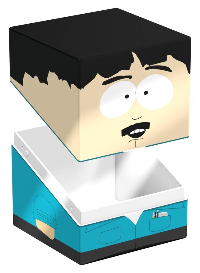 Ultimate Guard - Squaroes - Boulder 100+ - South Park Wave 1 - SP008 - Randy - Image 5