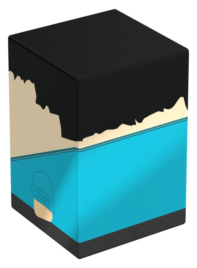 Ultimate Guard - Squaroes - Boulder 100+ - South Park Wave 1 - SP008 - Randy - Image 3