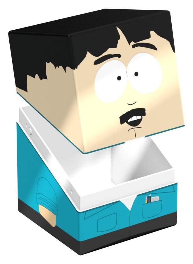 Ultimate Guard - Squaroes - Boulder 100+ - South Park Wave 1 - SP008 - Randy - Image 4