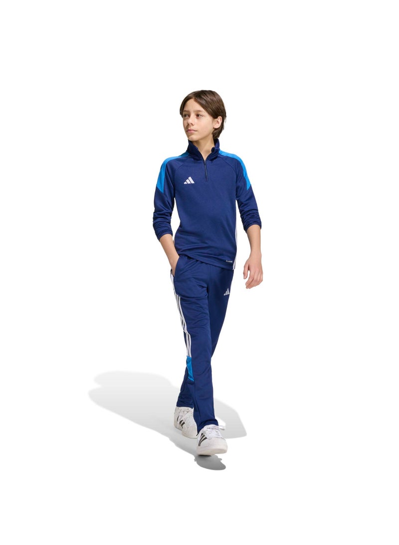 Adidas TIRO 26 ESSENTIALS TRAINING Tracksuit Bottoms KIDS - Image 4