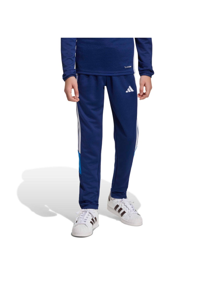 Adidas TIRO 26 ESSENTIALS TRAINING Tracksuit Bottoms KIDS - Image 2